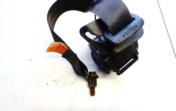Chevrolet Captiva Middle seatbelt (rear) a1004r a1004-r