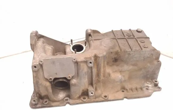 BMW X1 E84 Oil sump 7803073 14341610 AC46000