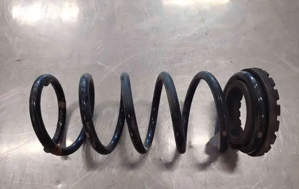 Ford Mondeo MK IV Rear coil spring 7341370 6G915599BAA