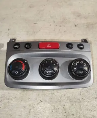 Alfa Romeo 147 Climate control unit 07352944610