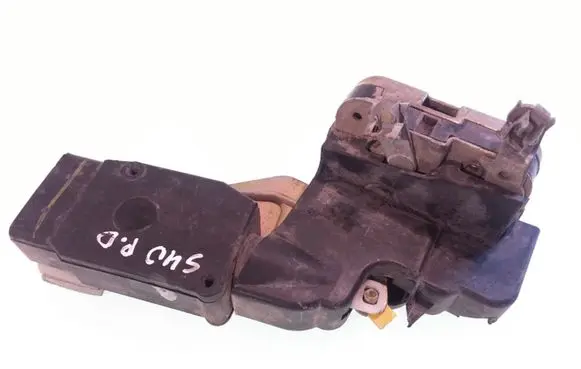 Volvo S40, V40 Front door lock