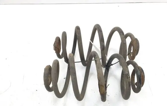 Volkswagen PASSAT B5 Rear coil spring