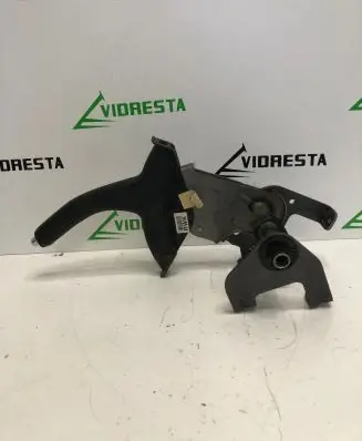 KIA Sportage Handbrake/parking brake lever assembly 597103W900