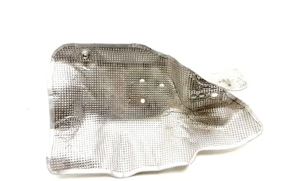 Mini Cooper Countryman R60 Heat shield in engine bay 857545807