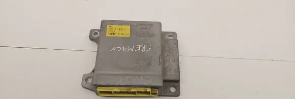 Mazda Premacy Airbag control unit/module C17657K30B 3J06A 3326052