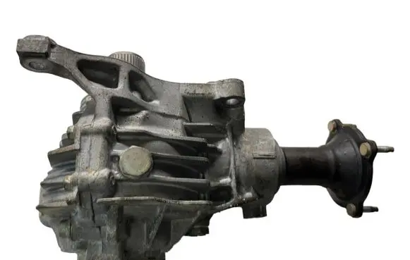 Mazda CX-5 Gearbox transfer box case D211261926