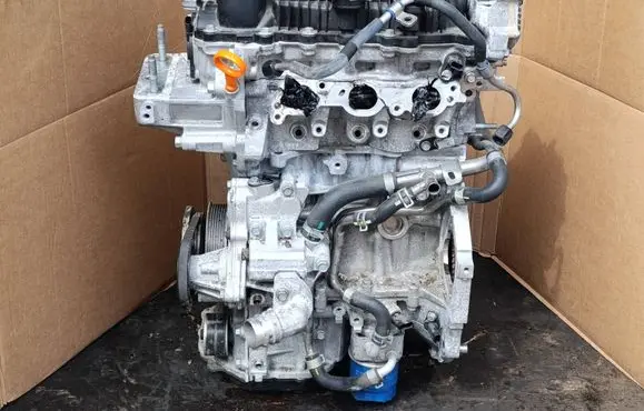 Hyundai Bayon Engine P2342822A069 BBB P427B0597