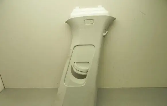 Skoda Superb B8 (3V) (B) pillar trim (top) 3V0867244 Baldai2908
