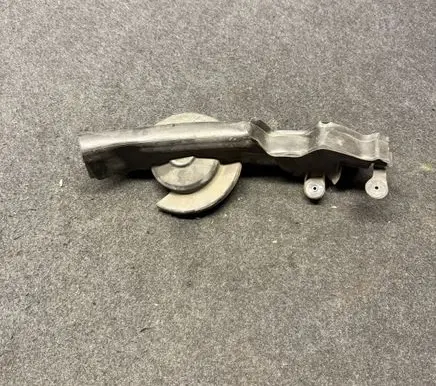 BMW 4 F32 F33 Engine compartment rubber 7255804