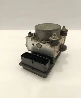 Fiat Punto (199) ABS Pump 51910174 0265209018