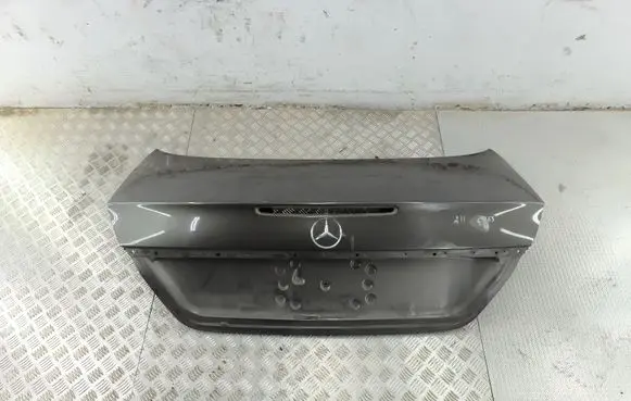 Mercedes-Benz E W211 Tailgate/trunk/boot lid A2117500075