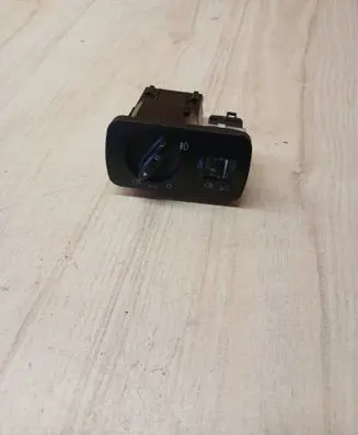 Audi A3 S3 8L Light switch 8L1941531E 04052111