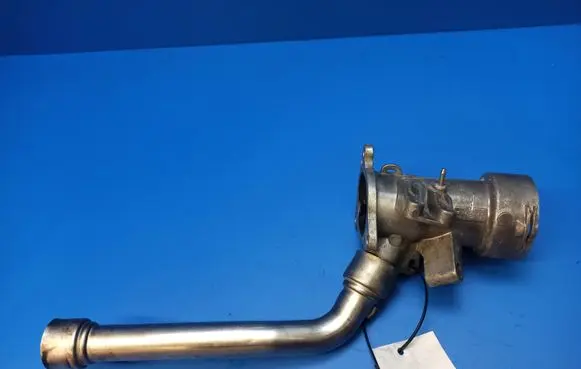 Mercedes-Benz E W211 EGR valve A6120900154