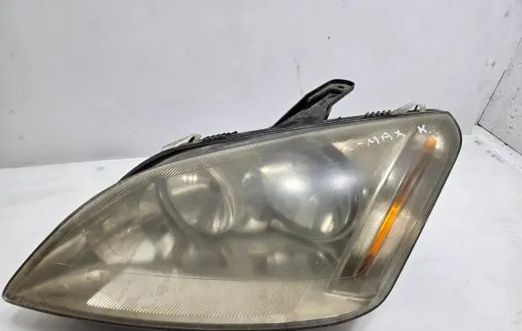 Ford C-MAX I Headlight/headlamp 3M5113006AH