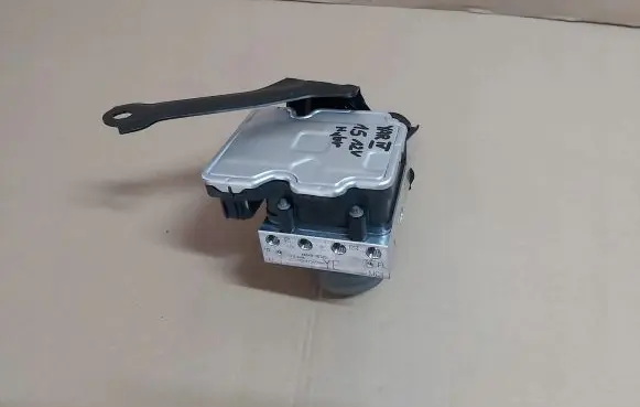 Toyota Yaris Cross ABS control unit/module 44540-0D780