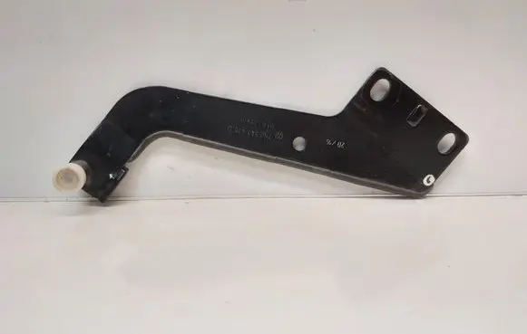 Seat Alhambra (Mk2) Sliding door upper roller guide/hinge 