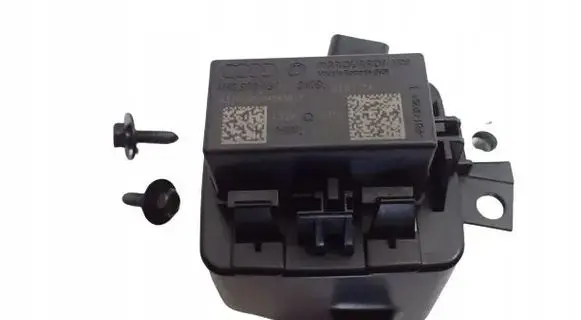 Audi A7 S7 4G Antenna control unit 4H0909131