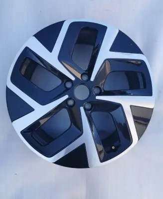 Volkswagen ID.3 R19 alloy rim 10A601025K 10A6010251
