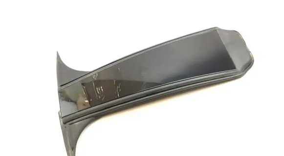 BMW 3 GT F34 (B) pillar trim (top) 7289942