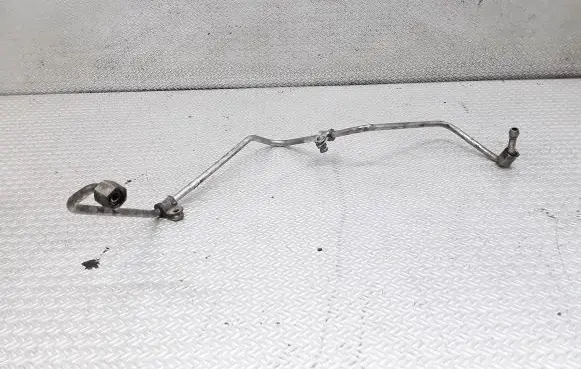 Audi A3 S3 8P Turbo turbocharger oiling pipe/hose