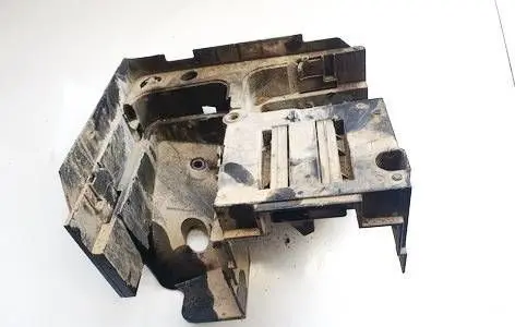 Seat Leon (1P) Other exterior part 1K0937540