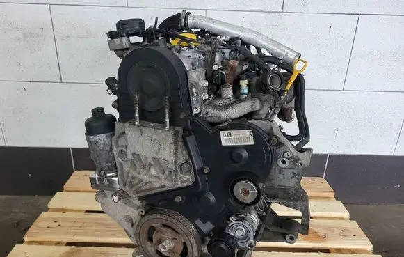 Chevrolet Lacetti Engine Z20S1