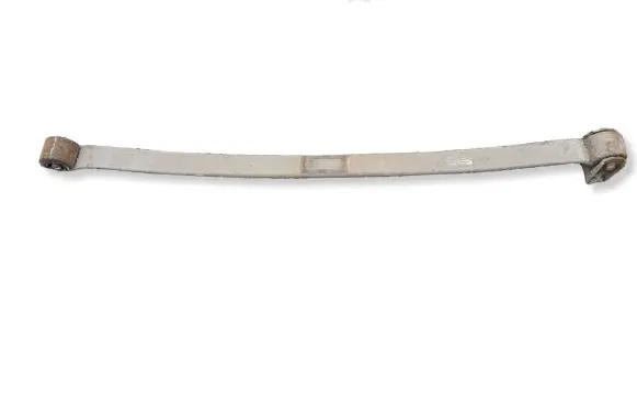 Mercedes-Benz Sprinter W906 Rear leaf spring 