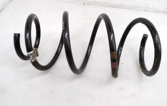 Volkswagen PASSAT B8 Front coil spring 