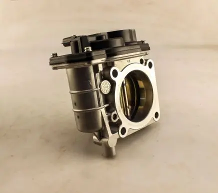 Nissan Qashqai Throttle valve 161205335R