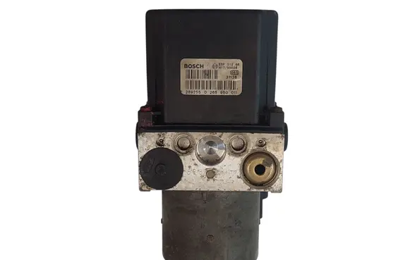 Audi A4 S4 B6 8E 8H ABS Pump 265950011 8E0614517