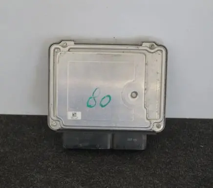 Volkswagen Polo Engine control unit/module