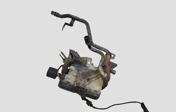Citroen C5 Auxiliary pre-heater (Webasto) 807366 65987F