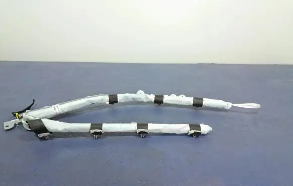 Dacia Jogger Roof airbag 653610500D