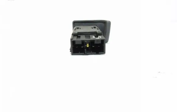 Fog light switch