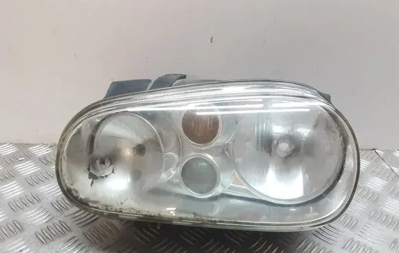 Volkswagen Golf IV Headlight/headlamp 1J2941015D