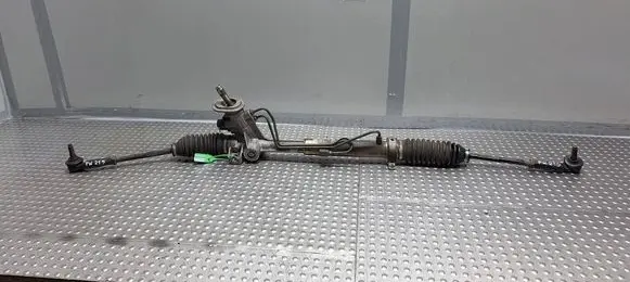 Volkswagen Polo III 6N 6N2 6NF Steering rack S26378014 6N1422061E