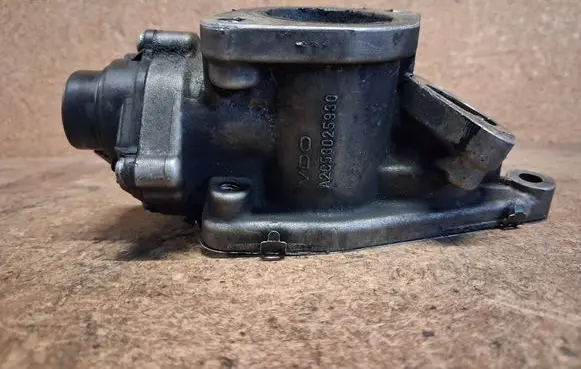 EGR valve