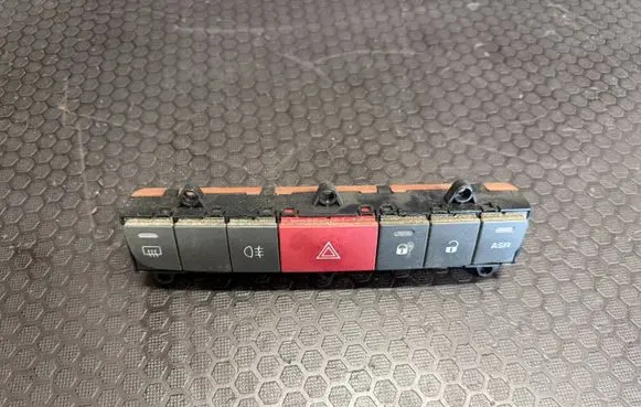 Citroen Jumper Other switches/knobs/shifts 735421360
