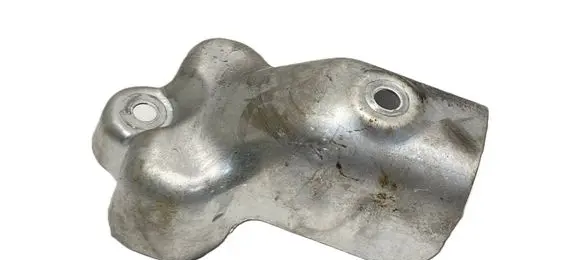 KIA Sorento IV Exhaust heat shield 285262R000 32989