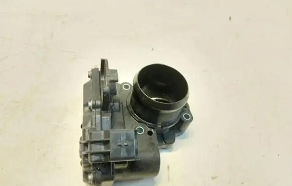 Opel Vivaro Throttle body valve 9847039280JLK01