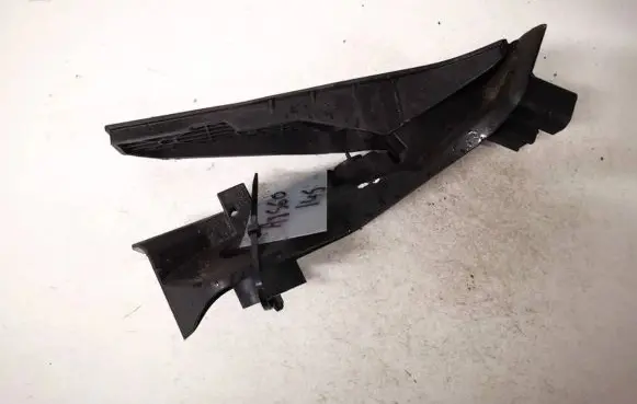 Volkswagen Golf Plus Accelerator throttle pedal 1k1721503m 6pv008890-00