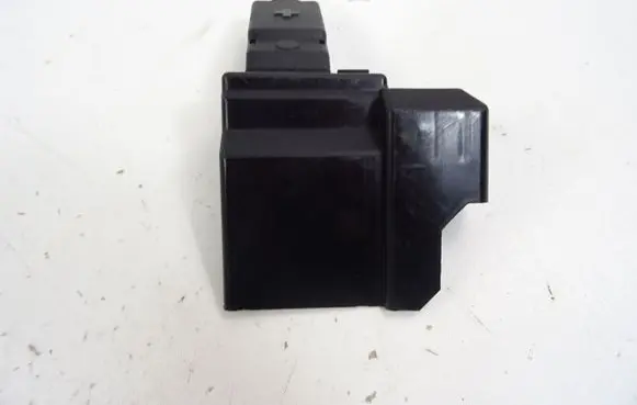 Mazda 6 Negative earth cable (battery) 