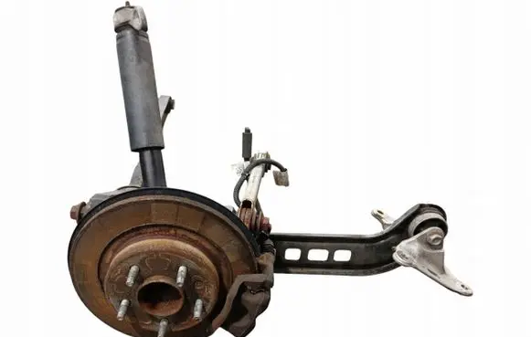 Opel Astra F Rear wheel hub