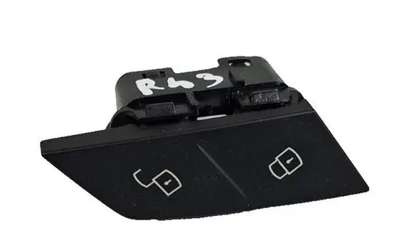BMW X5 G05 Central locking switch button 7950561