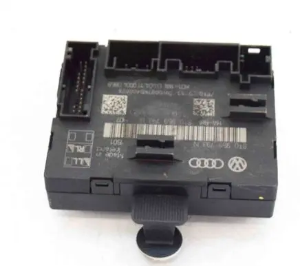 Audi A5 Sportback 8TA Door control unit/module