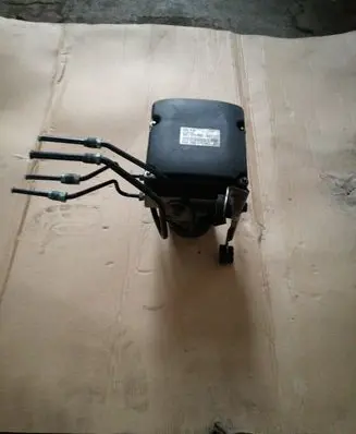 BMW 5 F10 F11 ABS Pump 3451679704501