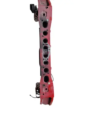 Ford Grand C-MAX Front bumper cross member F0014792