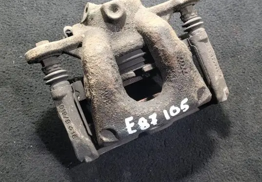 BMW 1 E81 E87 Front brake caliper