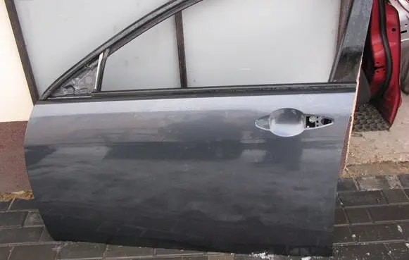 Honda Accord Front door