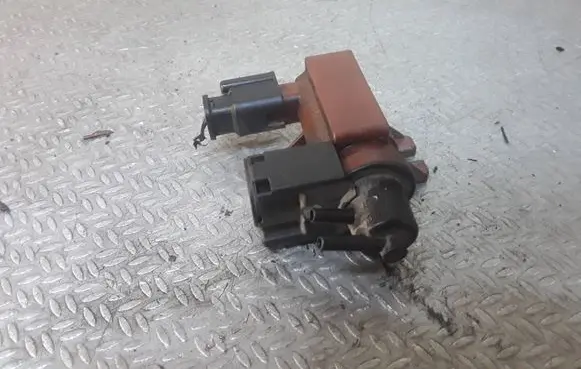 Ford Mondeo MK IV Turbo solenoid valve 6G9Q9E882CA